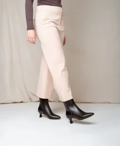 Dion Kitten Heel Boot|Isabella Anselmi Fashion