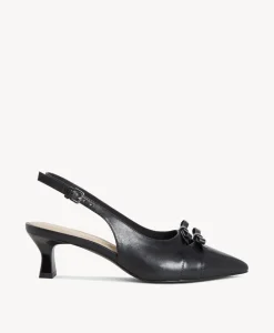 Divine Kitten Heel|Isabella Anselmi Discount
