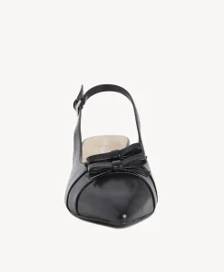 Divine Kitten Heel|Isabella Anselmi Discount