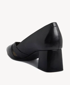 Dixie Heel|Isabella Anselmi Discount