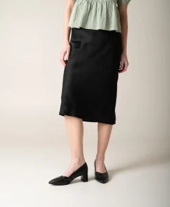 Dixie Heel|Isabella Anselmi Discount