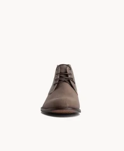 Dobermann Dress Boot|Giancarlo Moretti Clearance