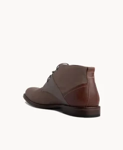 Dobermann Dress Boot|Giancarlo Moretti Clearance