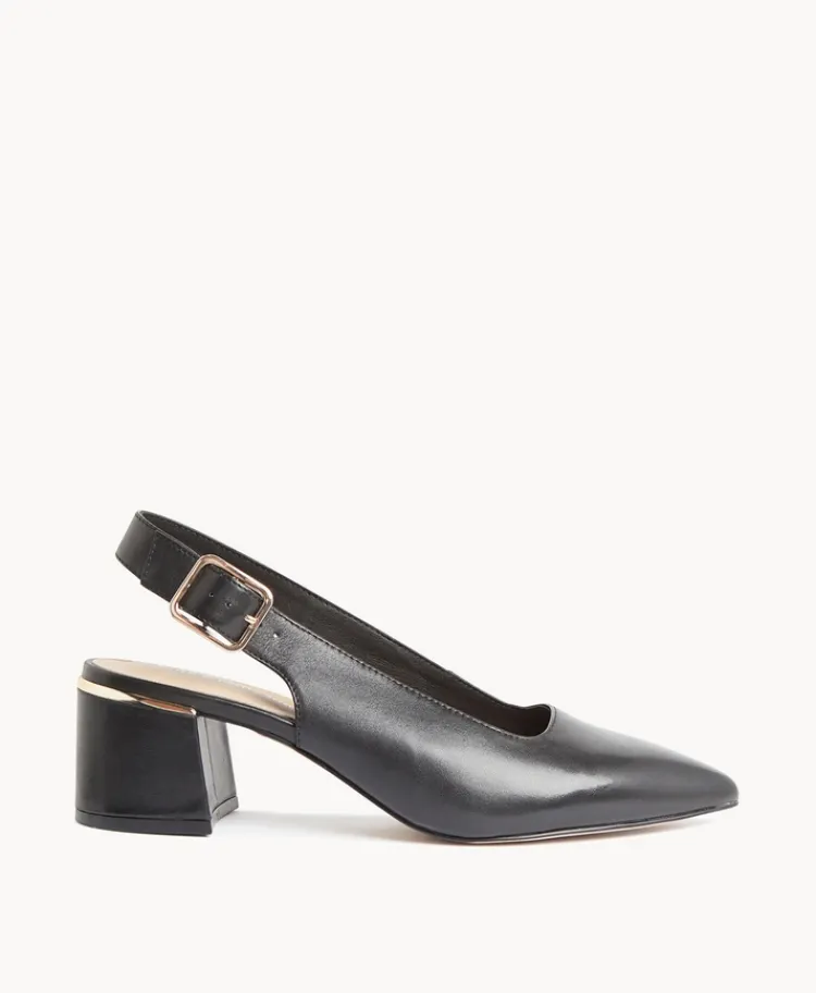 Dolce Slingback Heel|Isabella Anselmi Discount