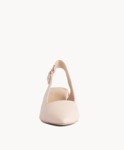 Dolce Slingback Heel|Isabella Anselmi Best