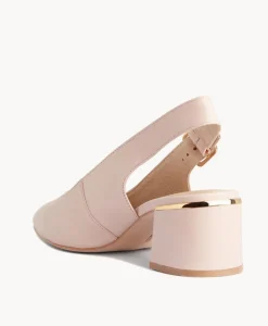 Dolce Slingback Heel|Isabella Anselmi Best