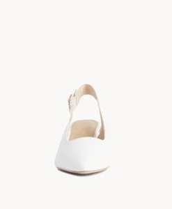 Dolce Slingback Heel|Isabella Anselmi Online