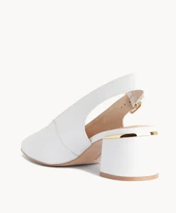 Dolce Slingback Heel|Isabella Anselmi Online