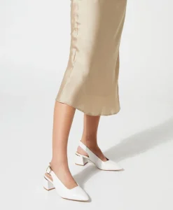 Dolce Slingback Heel|Isabella Anselmi Online