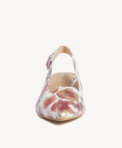 Dolce Slingback Heel|Isabella Anselmi Online