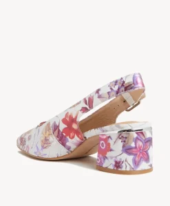 Dolce Slingback Heel|Isabella Anselmi Online