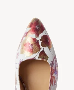 Dolce Slingback Heel|Isabella Anselmi Online