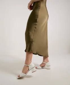 Donna Sandal|Isabella Anselmi New