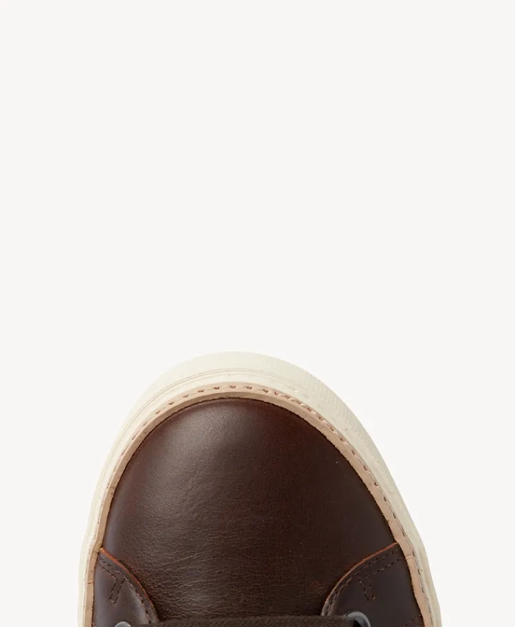 Donny Wide Sneaker|Deuce x Bloom Best