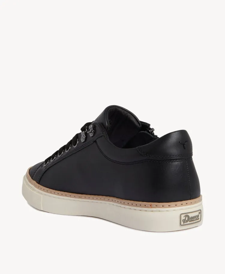 Donny Wide Sneaker|Deuce x Bloom Hot