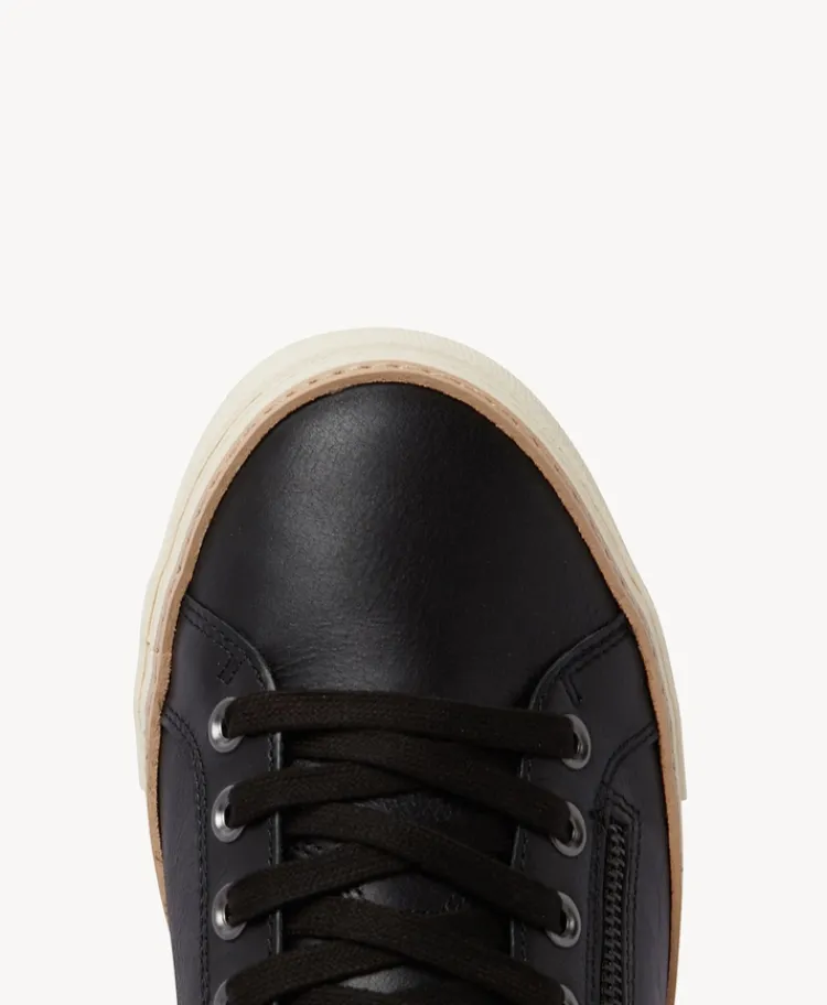 Donny Wide Sneaker|Deuce x Bloom Hot