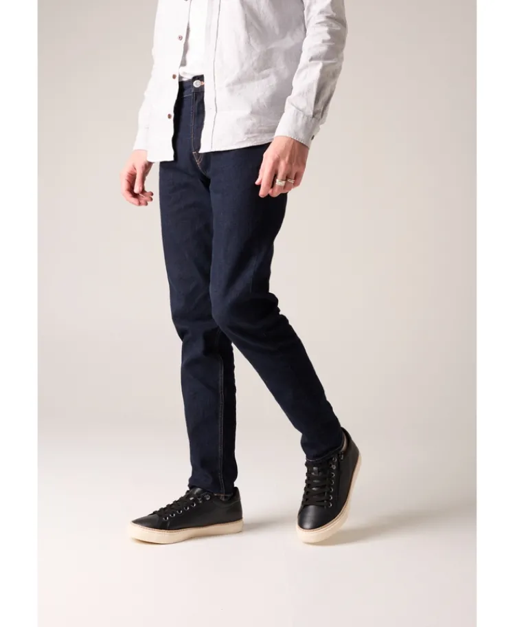 Donny Wide Sneaker|Deuce x Bloom Hot