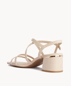 Doris Strappy Sandal|Isabella Anselmi Fashion