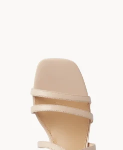 Doris Strappy Sandal|Isabella Anselmi Fashion
