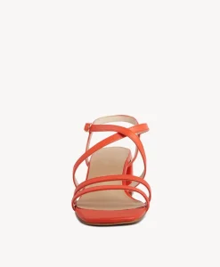 Doris Strappy Sandal|Isabella Anselmi Hot