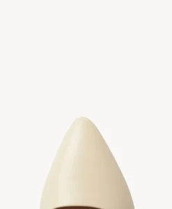 Dove Slingback Heel|Isabella Anselmi Best