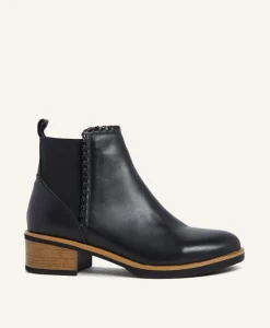 Drake Ankle Boot|Isabella Anselmi New