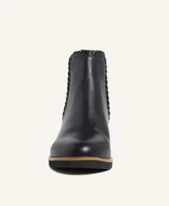 Drake Ankle Boot|Isabella Anselmi New
