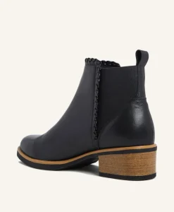 Drake Ankle Boot|Isabella Anselmi New