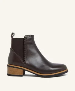 Drake Ankle Boot|Isabella Anselmi Sale