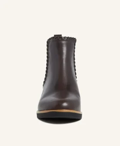 Drake Ankle Boot|Isabella Anselmi Sale