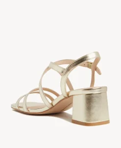Dre Sandal|Eden Collection Outlet
