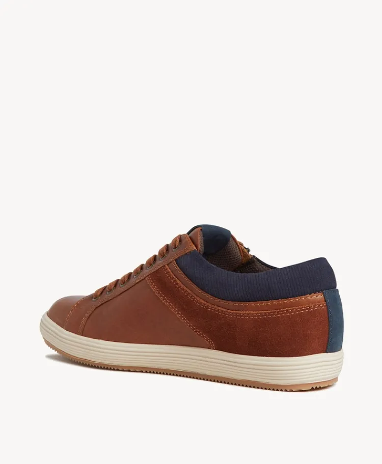 Drift Sneaker|Merchant 1948 Clearance