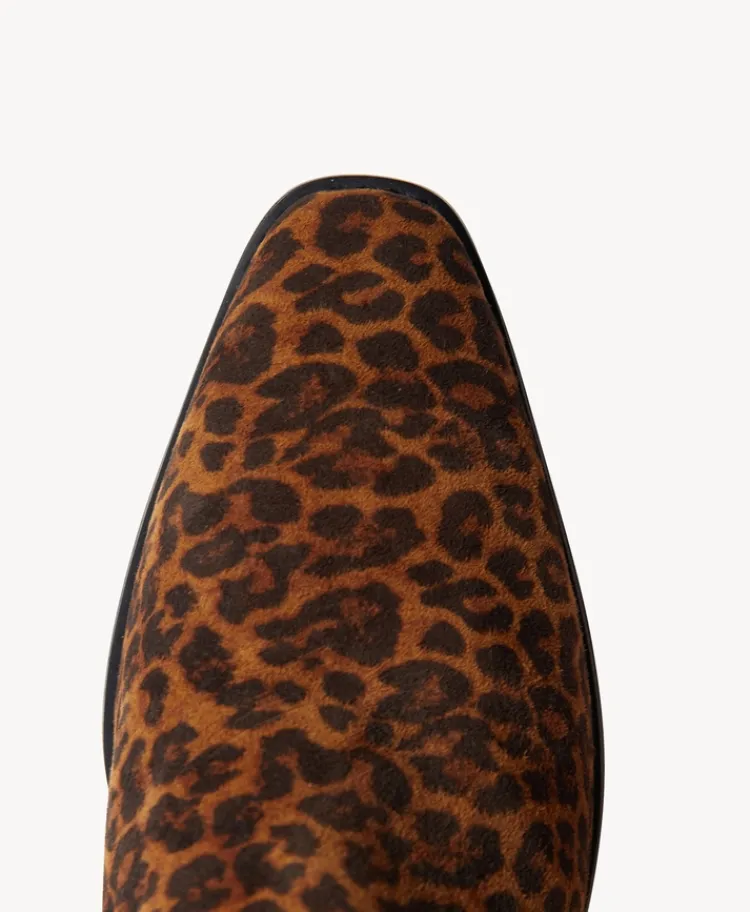 Drummer Ankle Boot|Isabella Anselmi Online