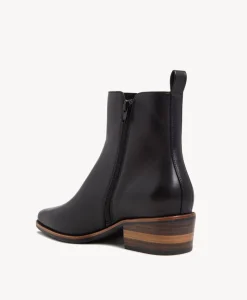Drummer Ankle Boot|Isabella Anselmi Online