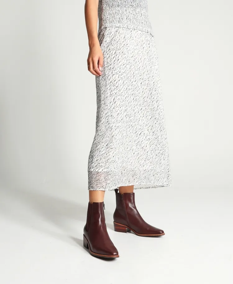 Drummer Ankle Boot|Isabella Anselmi Outlet