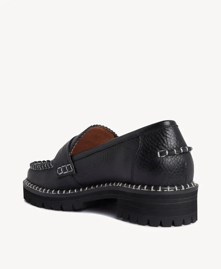 Dublin Loafer|Isabella Anselmi Sale