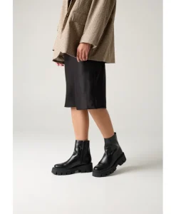 Ducati Ankle Boot|Isabella Anselmi Discount