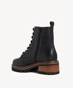 Easton Ankle Boot|Isabella Anselmi New