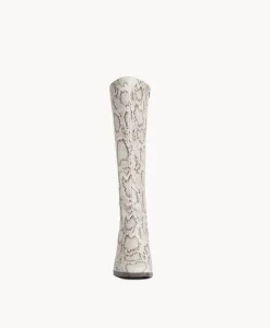 Ebbet knee high boot|Isabella Anselmi Clearance