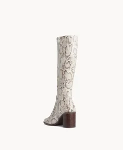 Ebbet knee high boot|Isabella Anselmi Clearance
