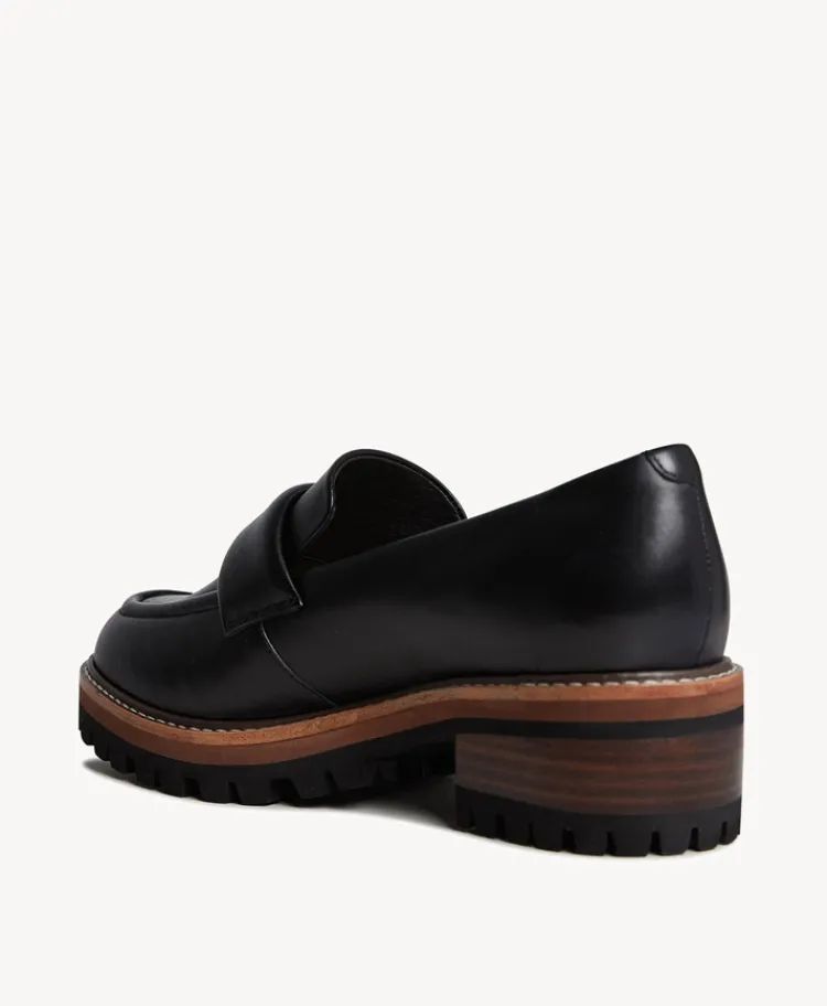 Ebbie Loafer|Isabella Anselmi Online