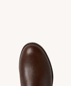 Eclipse Knee High Boot|Isabella Anselmi Best