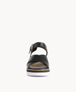 Eden Wedge Sandal|Isabella Anselmi Best