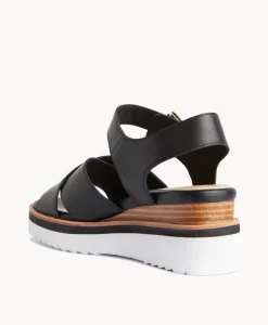 Eden Wedge Sandal|Isabella Anselmi Best