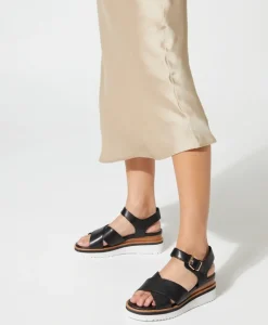 Eden Wedge Sandal|Isabella Anselmi Best