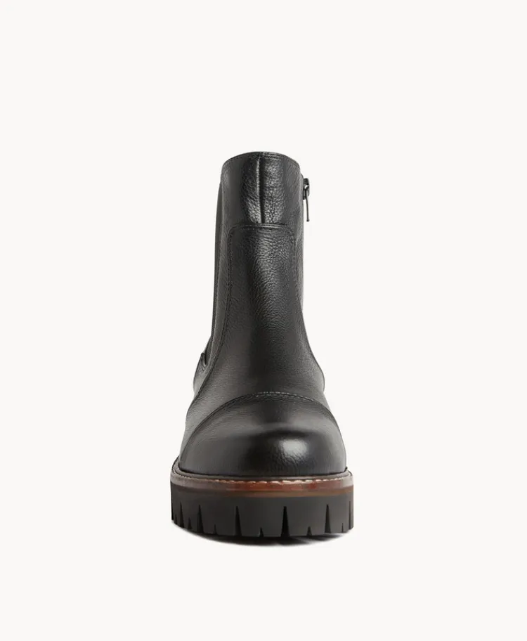 Edena Ankle Boot|Isabella Anselmi Outlet