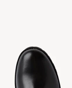 Edge Combat Boot|Isabella Anselmi Hot