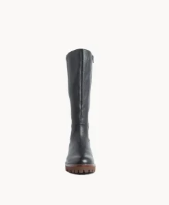 Eerie Knee High Boot|Isabella Anselmi Outlet