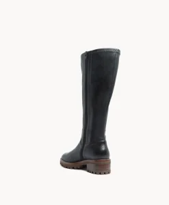 Eerie Knee High Boot|Isabella Anselmi Outlet