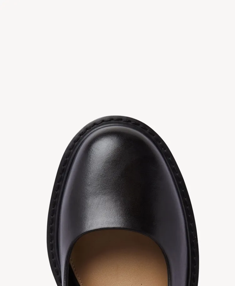 Effie Mary Jane|Isabella Anselmi Online